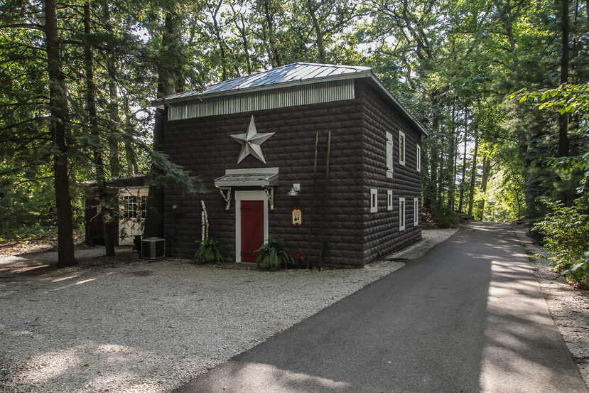 Carriage House