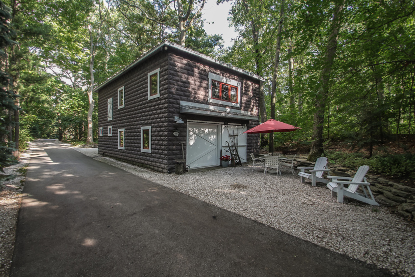 Carriage House