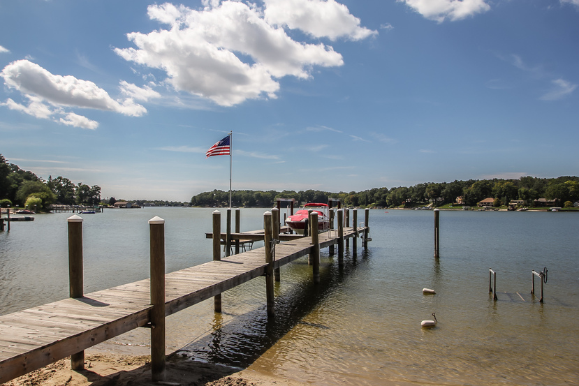 Pier