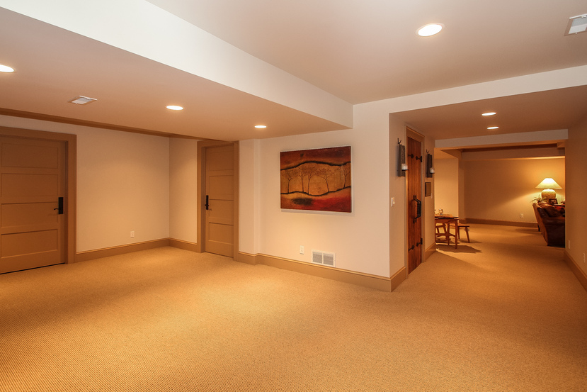 Recreation Room