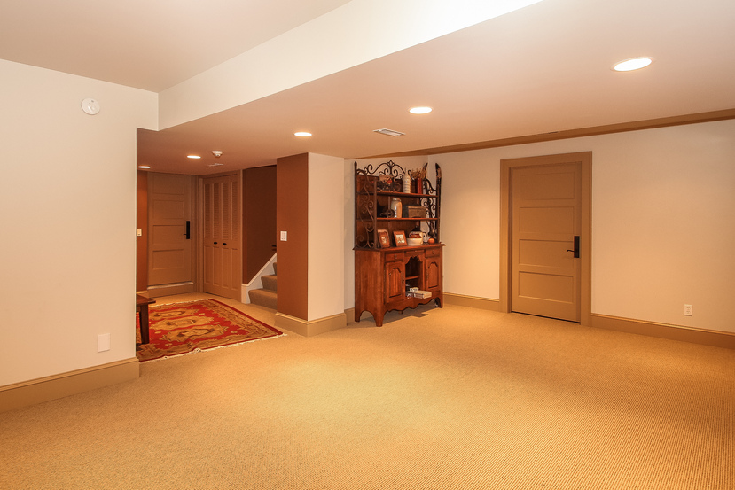Recreation Room