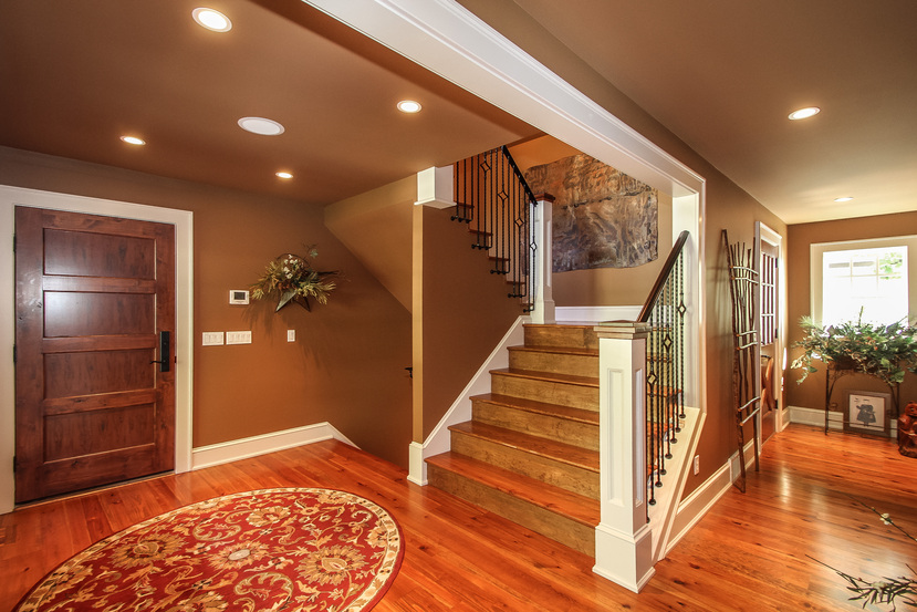 Stairwell